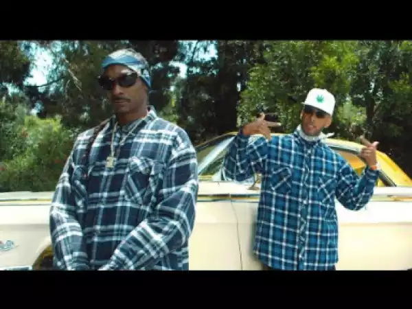 VIDEO: Snoop Dogg – Countdown Ft. Swizz Beatz